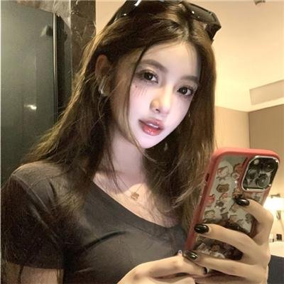 时髦女子